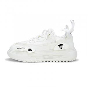 Кроссовки мужские Lifestyle Shoes Men Low-Top White Karlie Keller