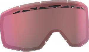 Сменная линза Scott smb primal/hustle/tyrant/split acs, Pink