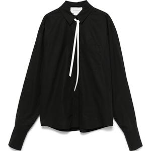 Футболка Gesso SportMax, черная