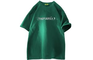 Футболка унисекс FUERZA, Jasper