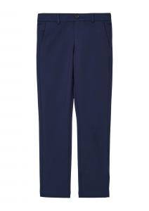 s.Oliver Обычные шорты Navy