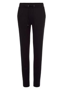 Повседневные брюки LASCANA, Black