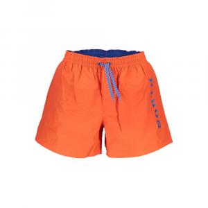 Красный купальник из полиэстера North Sails