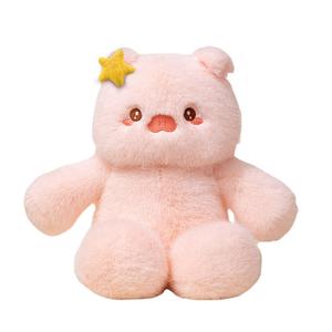 Плюшевая игрушка Running Bear для успокоения и комфорта кукла плюшевая кукла высота 50CM Julebaby