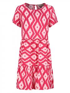 Платье до колена Eight2Nine, розовый