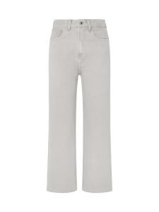 Джинсы Pepe Jeans Wide leg Jeans, серый