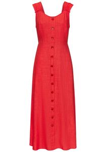 Макси платье LASCANA, bright red