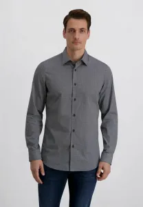 Рубашка Pierre Cardin, Dunkelblau