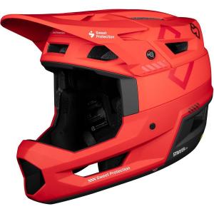 Шлем Sweet Protection Strayer 2Vi MIPS Full-Face Sweet Protection, Chili Red