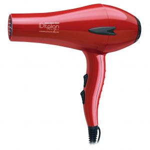 Фен gti 2600 trockner kraft plus Italian Design, количество 1 шт.