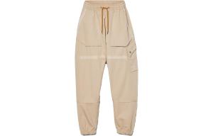 Трикотажные спортивные штаны унисекс хаки Timberland, хаки