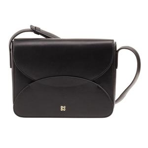 Сумка кросс-боди DuDu, Black