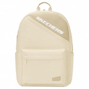 Skechers Тканевый рюкзак унисекс светло-песочный желтый, Light Sand Yellow