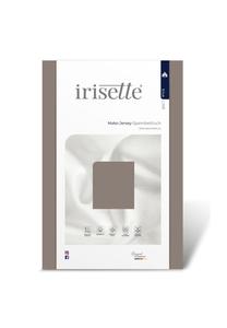 Унисекс натяжная простыня Mako-Jersey Jupiter 0008 Irisette