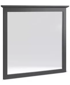Зеркало Хедворт Furniture, black
