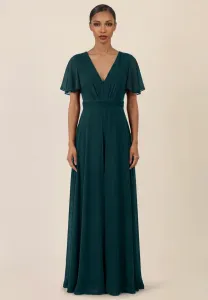 Комбинезон Apart, Emerald