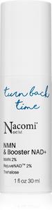 Омолаживающая сыворотка нового уровня, возвращающая время вспять Nacomi, 30 мл