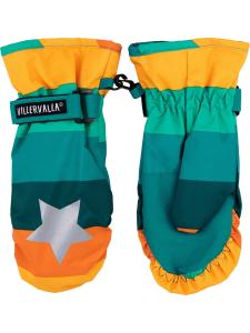 Перчатки Villervalla Sterne, Mixed Colors