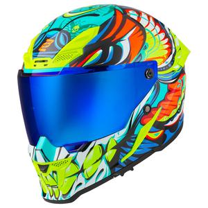 Шлем Bogotto Blade Moth