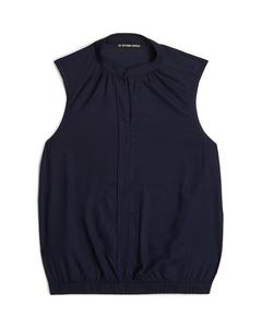 Блуза G-STAR Stand, темно-синий