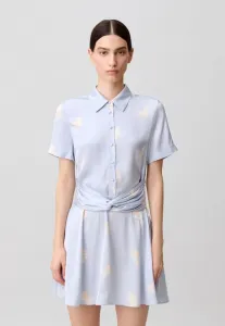 Платье-Рубашка Claudie Pierlot, Print Clair