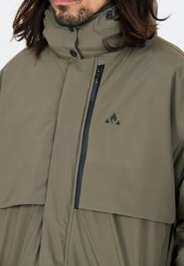 Парка Whistler, зеленый