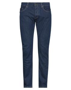 Джинсы Frankie Morello, синий