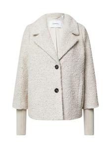 Куртка comma, бежевый