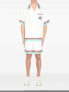 Футболка Casa Way World Series от Casablanca, белый