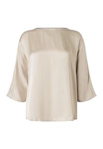 Блуза MAERZ Muenchen Blouse, Pearl/Beige
