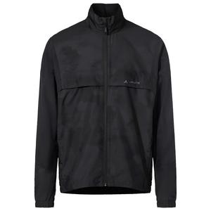 Куртка Loamer air - велосипедная куртка Vaude, черный