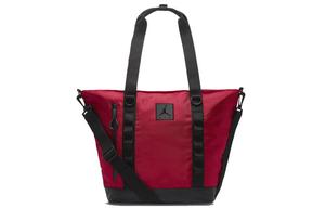 Сумка через плечо унисекс Jordan, Red