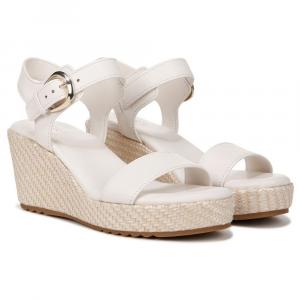 Босоножки на танкетке Stella Naturalizer, белый