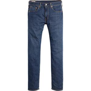 Levis Джинсы levi's linen+denim collection мужские темно-синие