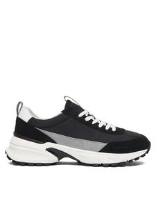 Кроссовки Hike Runner Casual Ny-Su YM0YM01459 Calvin Klein, мультиколор