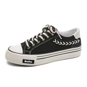 Кеды BINGO DUCK Kids' Canvas Shoes Women's