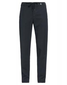 Брюки Myths, синий