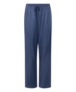 Пижамные штаны Hunkemöller, темно-синий