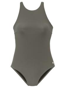 Купальник LASCANA, оливковый