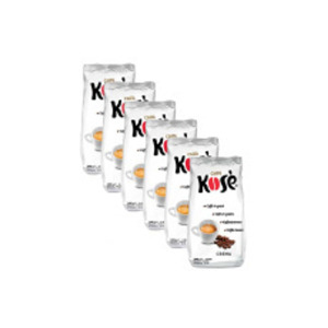 Кофе в зернах Kimbo Kosè Crema 1 кг х 6 шт. Kimbo Caffè