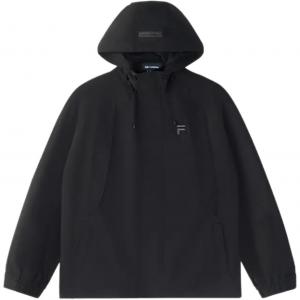 Куртка мужская черный Fila Fusion