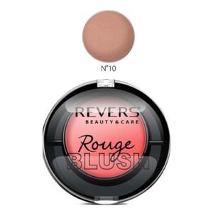 Румяна №10 БЛЕСК ROUGE BLUSH, Revers