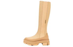 Ботинки Челси женские, цвет «кэмел» Both