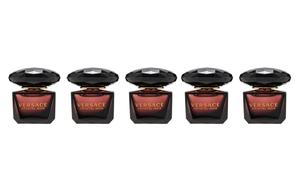 Пробник туалетной воды starry night crystal цветочно-фруктовый 5ml VERSACE