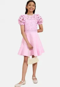 Коктейльное платье/вечернее платье Lipsy, Pink