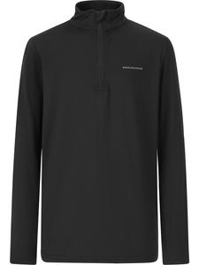 Рубашка с длинным рукавом Endurance, черный