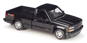 MAISTO Chevrolet 454 SS Пикап 1993 1/24 32901