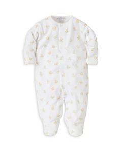 Футболка унисекс Kissy Kissy Baby-Chick - Baby, белый