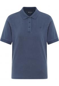 Рубашка MUSTANG Corinne, темно-синий