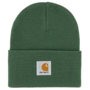 Carhartt Кепка с нашивкой Wip Logo Patch, Green